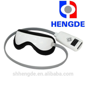 Relieves eye strain and fatigue massager/ cheap eyes massager with high quality/ eye massagers provided by factory directly